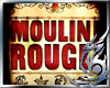 Moulin Rogue Photo Shoot