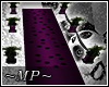 ~MP~ PVC_Purple Isle