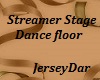 Stage/Dance Floor