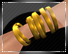 :D Gold Bangles R