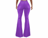 RL purple pants