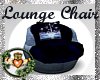 Blue Moon Lounge Chair