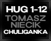 Tomasz Niecik Chuliganka