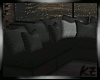Monochrome Couch