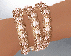 Diamond  Bracelets R