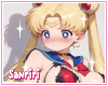 𝓢. Sailor Moon🩷