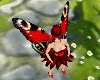 [A94] Red Fairy Shoes
