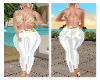 Fashion gold set 2