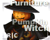 R|C Pumpkin Witch 2 FV