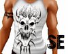 (SE)SkullyTatTOp(M)