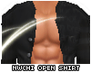 Nwchi Open Shirt