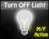 (OM)Light Off/On