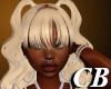 CB- Rebecca Barbie