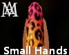 *Leopardprint Nails 5