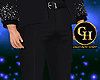 *GH* The Majesty Pants