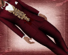 Burgundy Set M