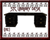{Pie}STC Library Desk