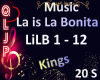 QlJp_Music_La Isla Bonit