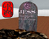 Jessie's Grave