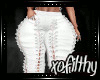 |xo| Lace Me White