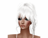 UP2 hair platinum