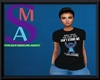 Weekly Update Shirt