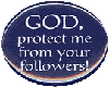 Button GodProtectMeFrom