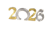 Happy New Year 2026 #5