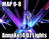 DJ Light Magic Pikes