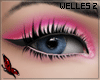 Aurora Makeup - Welles 2