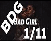 sickick-bad-girl
