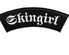Skingirl Sticker