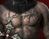IDK body tatts