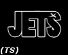 (TS) Black Jets Hat