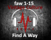 Find A Way