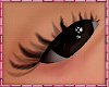 ! lashes <333