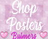 B. My shop posters