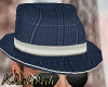 K♛-gentleman's hat/B