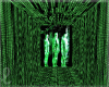 ℓ Matrix neon code