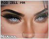 Zell MH EyeShadow 003