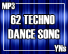 !YNs!Techno Dance S-1