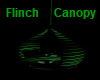 Flinch Swing Canopy