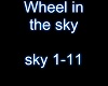 wheel in the sky