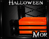 M* Halloween Latex 2seat
