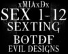 [M]SEXTING-BOTDF