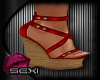 ~sexi~Jinelle Wedge *R