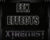 FFX EFFECTS