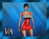 Racer Girl Fit