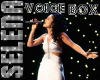 Selena VoiceBox