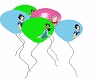 🎈 Balloons princes
